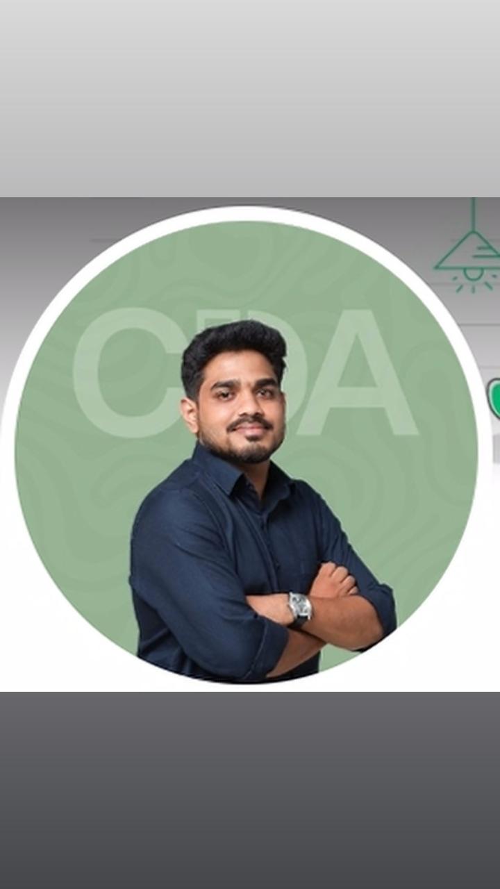 PROFILE OF WEB DOVELOPER WORK WITH SEO EXPERT IN KANNUR